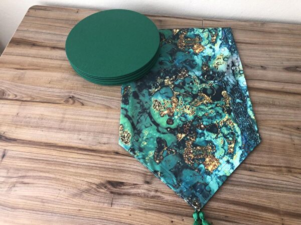 TrendYuvam Ev tekstili Amerikan Servis Takımı