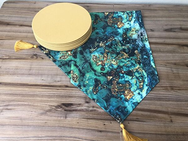 TrendYuvam Ev tekstili Amerikan Servis Takımı