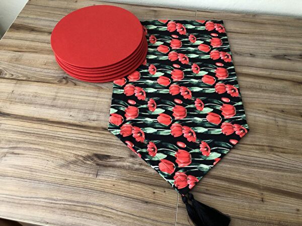 TrendYuvam Ev tekstili Amerikan Servis Takımı