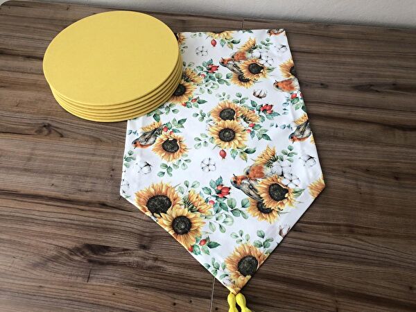 TrendYuvam Ev tekstili Amerikan Servis Takımı