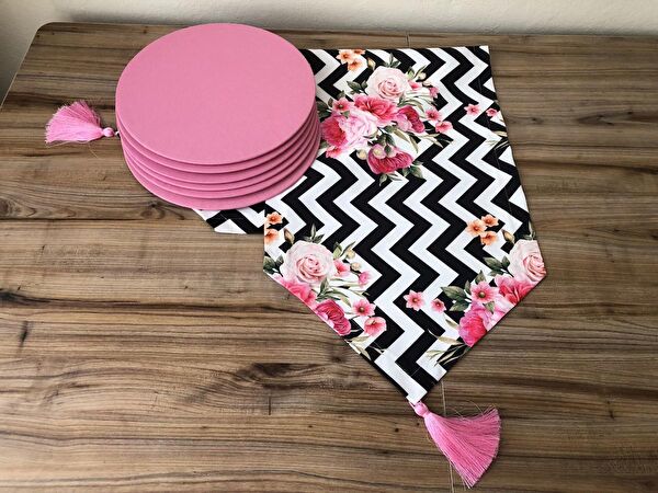 TrendYuvam Ev tekstili Amerikan Servis Takımı