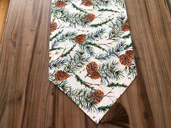 TrendYuvam Ev tekstili Runner