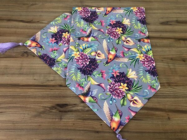 TrendYuvam Ev tekstili Runner