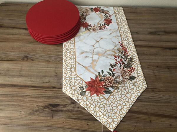 TrendYuvam Ev tekstili Amerikan Servis Takımı