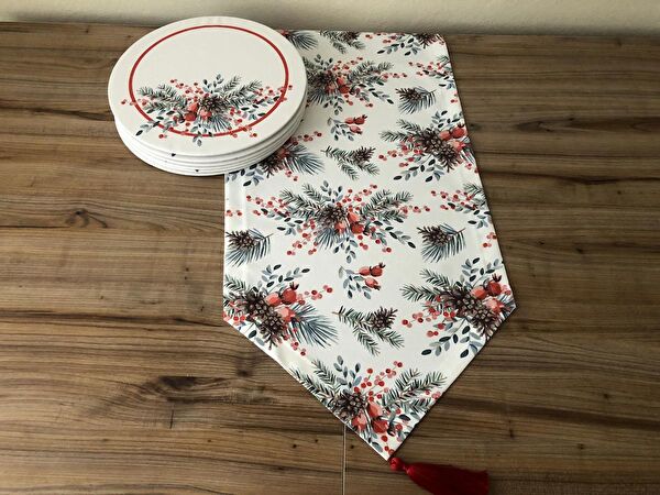 TrendYuvam Ev tekstili Amerikan Servis Takımı