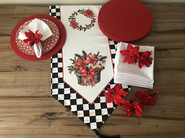 TrendYuvam Ev tekstili Amerikan Servis Takımı