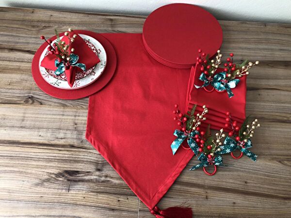 TrendYuvam Ev tekstili Amerikan Servis Takımı