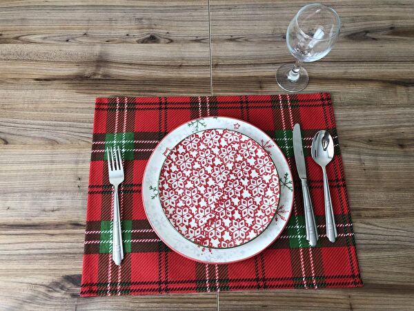 TrendYuvam Ev tekstili Amerikan Servis Takımı