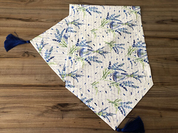 TrendYuvam Ev tekstili Runner