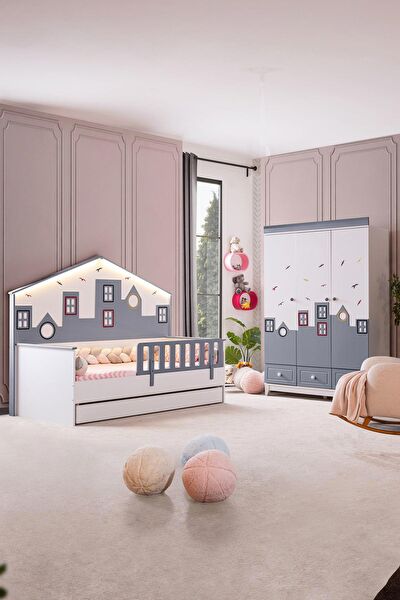 Setay Çocuk, Genç Odası Takımı