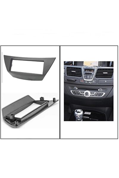 Next Oto Teyp Çerçevesi