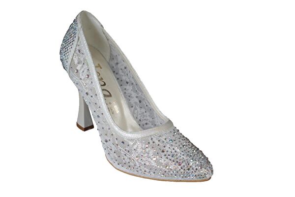 Yazkış Abiye Ayakkabı