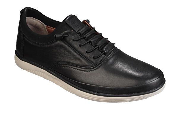 Yaz Kış Ayakkabı Erkek Klasik Ayakkabı