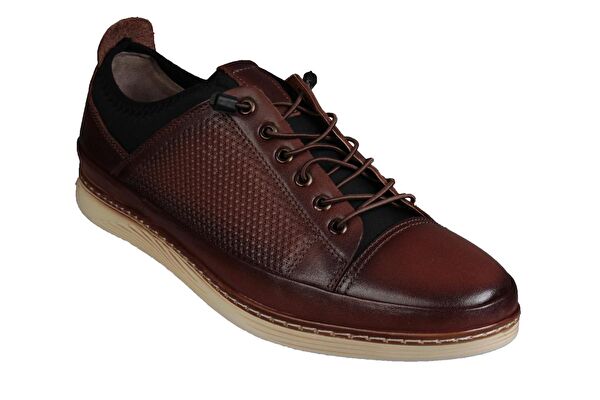 Yazkış Erkek Babet Ayakkabı