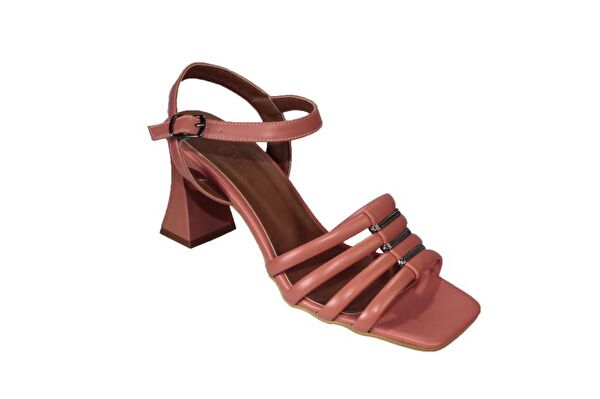 Yaz Kış Ayakkabı Kadın Sandalet