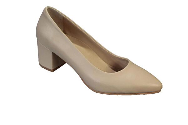 Yazkış Abiye Ayakkabı