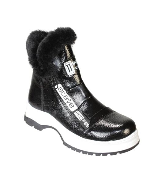 Yazkış Kız Çocuk Bot, Çizme