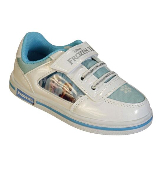 Frozen Kız Çocuk Spor Ayakkabı, Sneaker