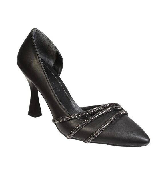 Yaz Kış Ayakkabı Abiye Ayakkabı