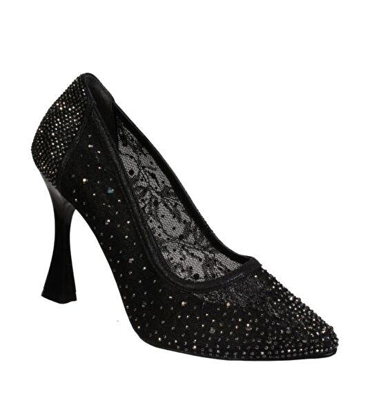 Yaz Kış Ayakkabı Abiye Ayakkabı