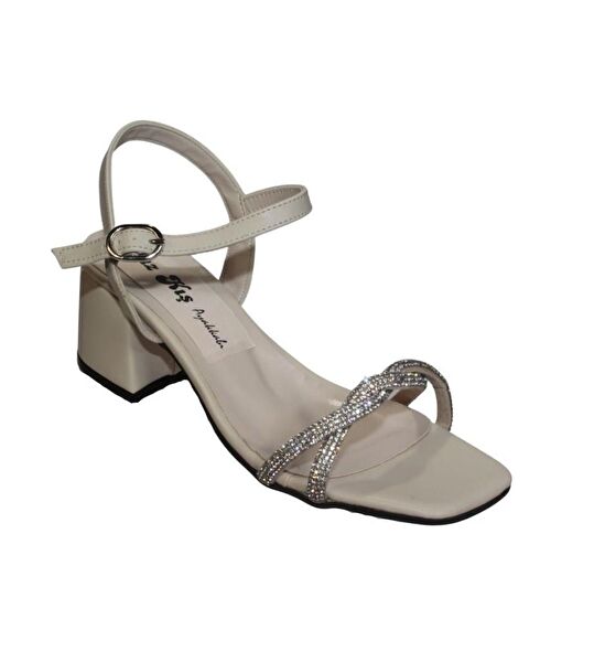 Yaz Kış Ayakkabı Kadın Sandalet