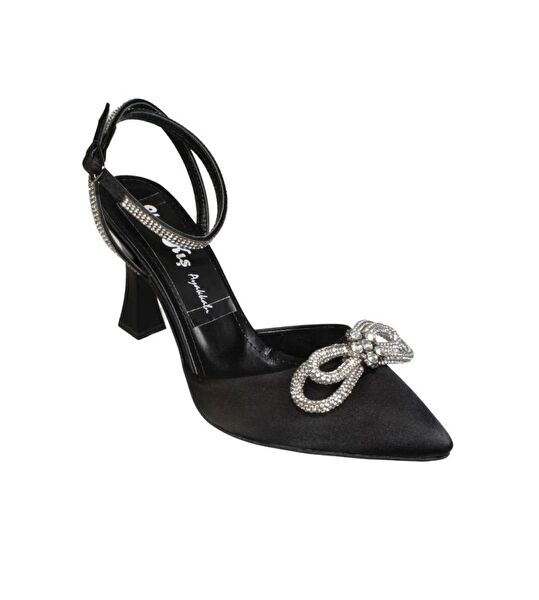 Yaz Kış Ayakkabı Abiye Ayakkabı