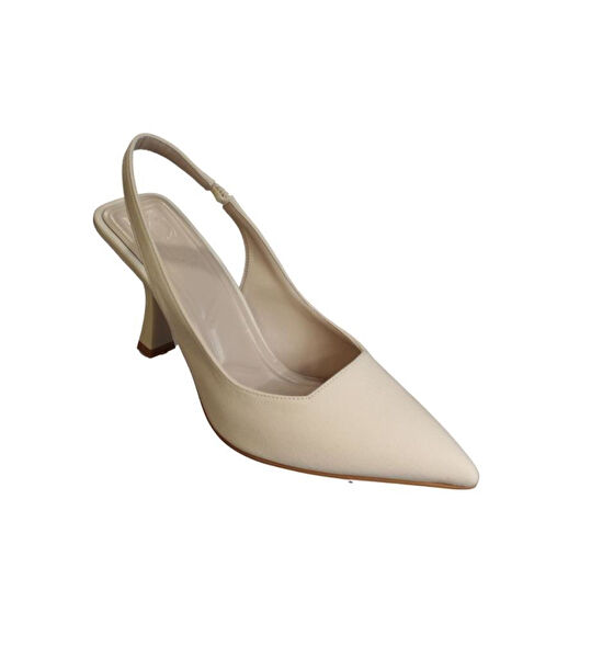 Yaz Kış Ayakkabı Abiye Ayakkabı