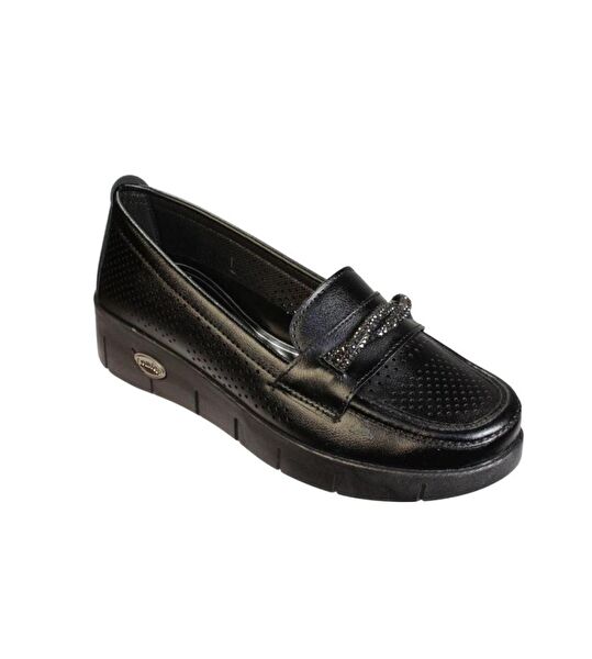 Wanetti Kadın Babet Ayakkabı