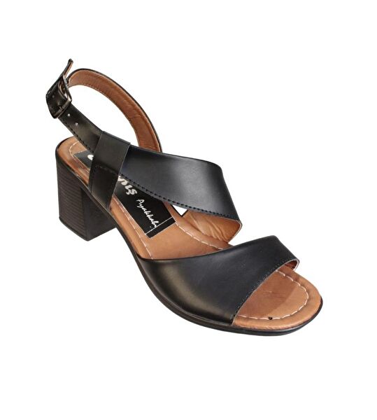 Yaz Kış Ayakkabı Kadın Sandalet