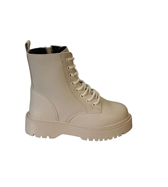 Yaz Kış Ayakkabı Kadın Bot