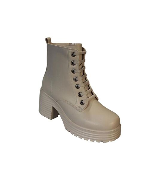 Yaz Kış Ayakkabı Kadın Bot