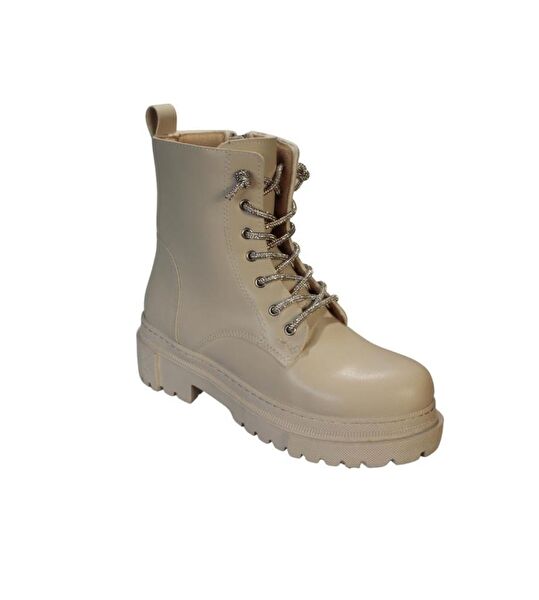 Yaz Kış Ayakkabı Kadın Bot