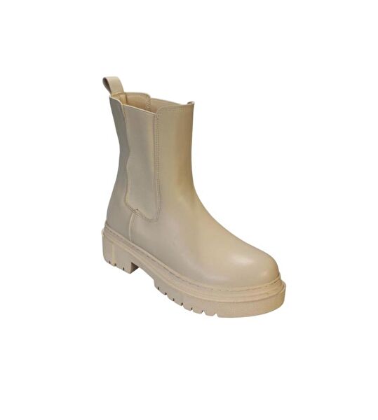 Yaz Kış Ayakkabı Kadın Bot