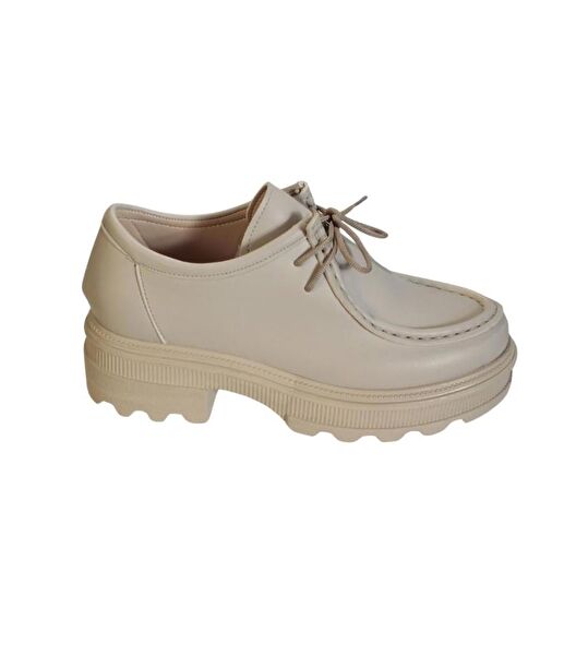 Yaz Kış Ayakkabı Kadın Loafer Ayakkabı