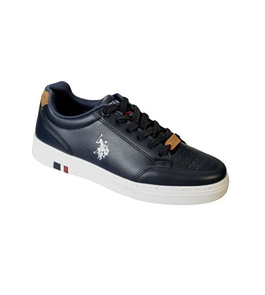 U.S. Polo Assn. Erkek Sneaker Ayakkabı
