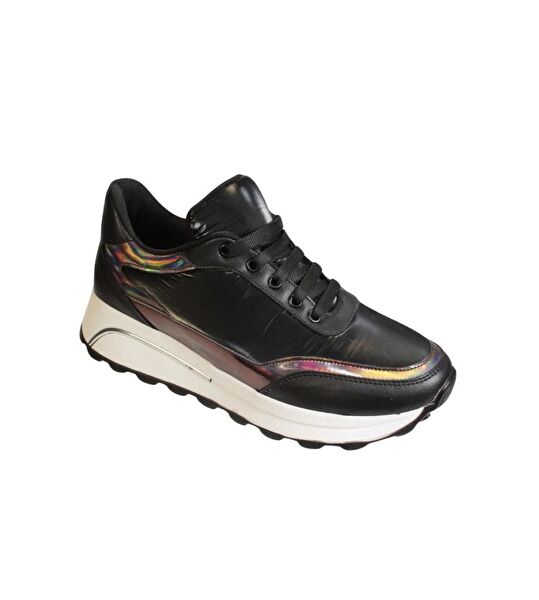 Yaz Kış Ayakkabı Kadın Sneaker Ayakkabı