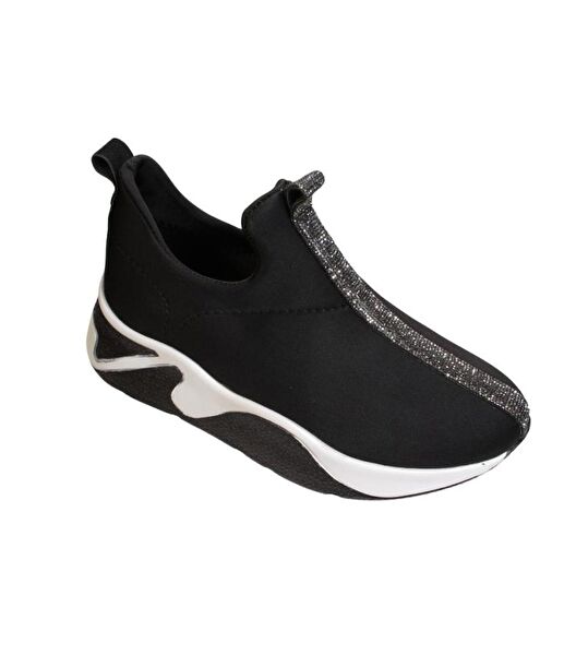 Yaz Kış Ayakkabı Kadın Sneaker Ayakkabı