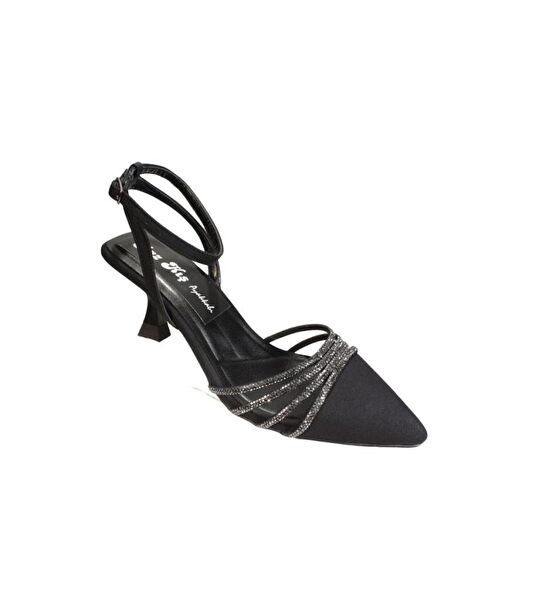 Yaz Kış Ayakkabı Abiye Ayakkabı