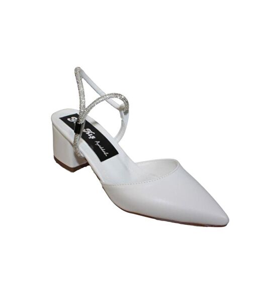 Yaz Kış Ayakkabı Abiye Ayakkabı