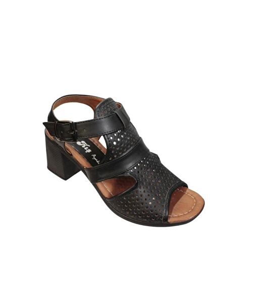 Yaz Kış Ayakkabı Kadın Sandalet