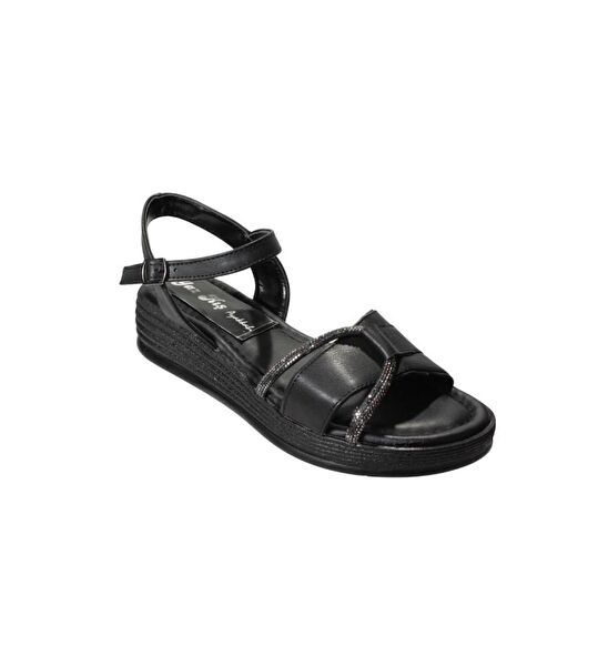 Yaz Kış Ayakkabı Kadın Sandalet