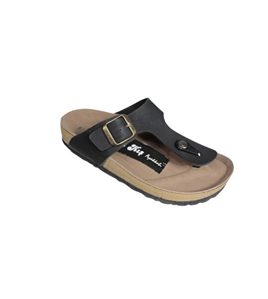 Yaz Kış Ayakkabı Kadın Terlik