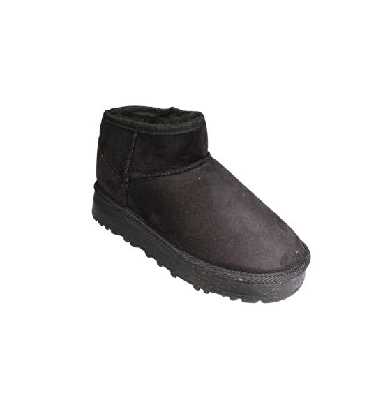 Yaz Kış Ayakkabı Kadın Bot