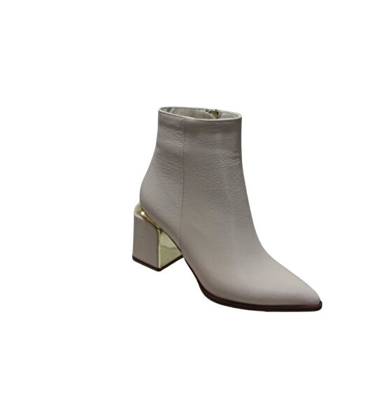 Yaz Kış Ayakkabı Kadın Bot