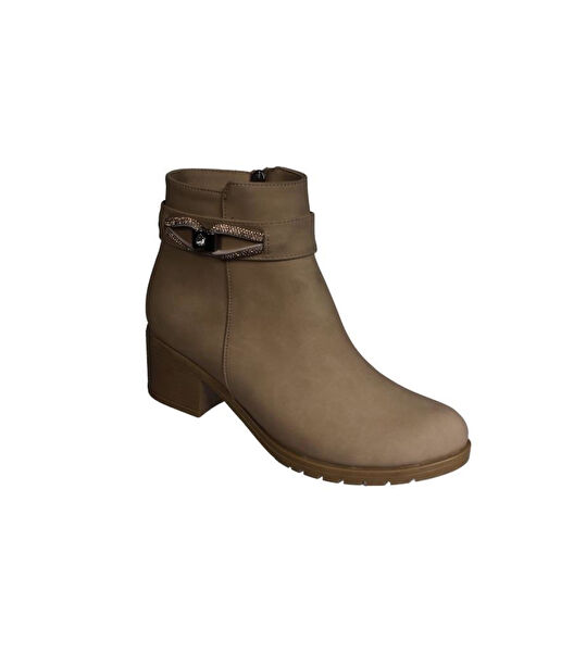 Yaz Kış Ayakkabı Kadın Bot