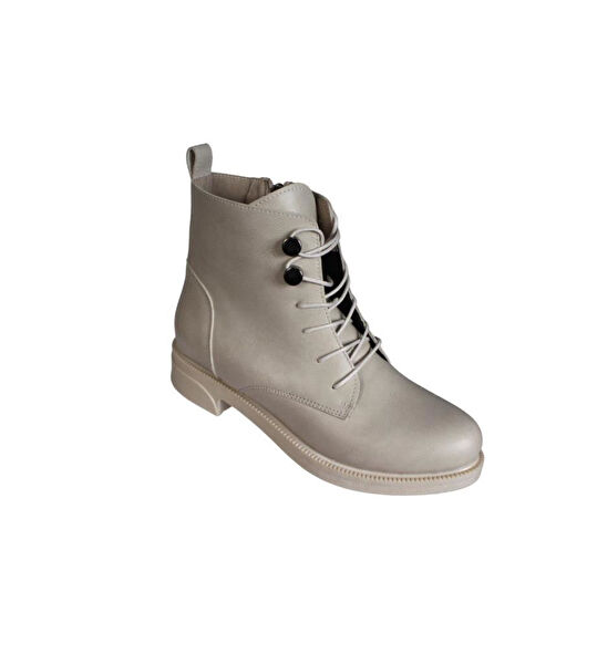 Yaz Kış Ayakkabı Kadın Bot