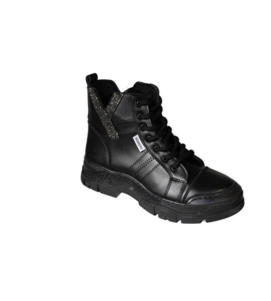 Yaz Kış Ayakkabı Kadın Bot