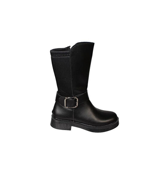 Yaz Kış Ayakkabı Kadın Bot