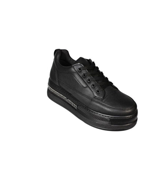 Yaz Kış Ayakkabı Kadın Sneaker Ayakkabı