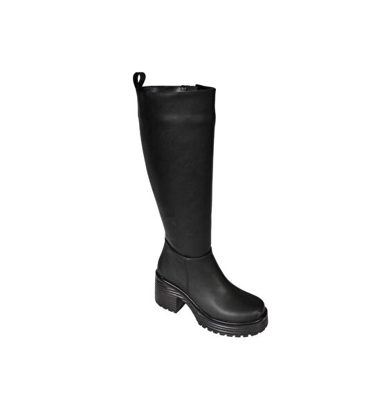 Yaz Kış Ayakkabı Kadın Çizme